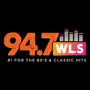 94.7 WLS-FM