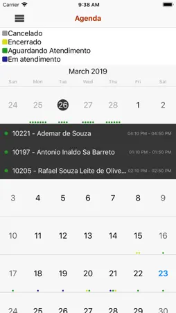 SpotCare screenshot 5