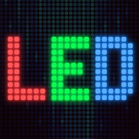 電光掲示板 - LEDバナープロ & LED Banner