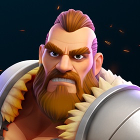 Age of Realms: Norse Legends