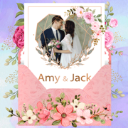 Wedding Invitation