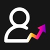 App icon for Unfollow Tracker: FollowHub