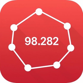 GPS Fields Area Measure Map +