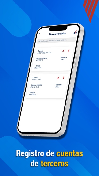 Multiva | Banca Digital Móvil