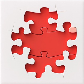 Screenshots (4) 15 Puzzle Block Sliding Game