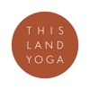 This Land Yoga icon