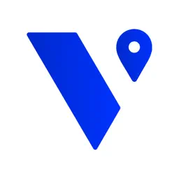 Vlue Driver app icon