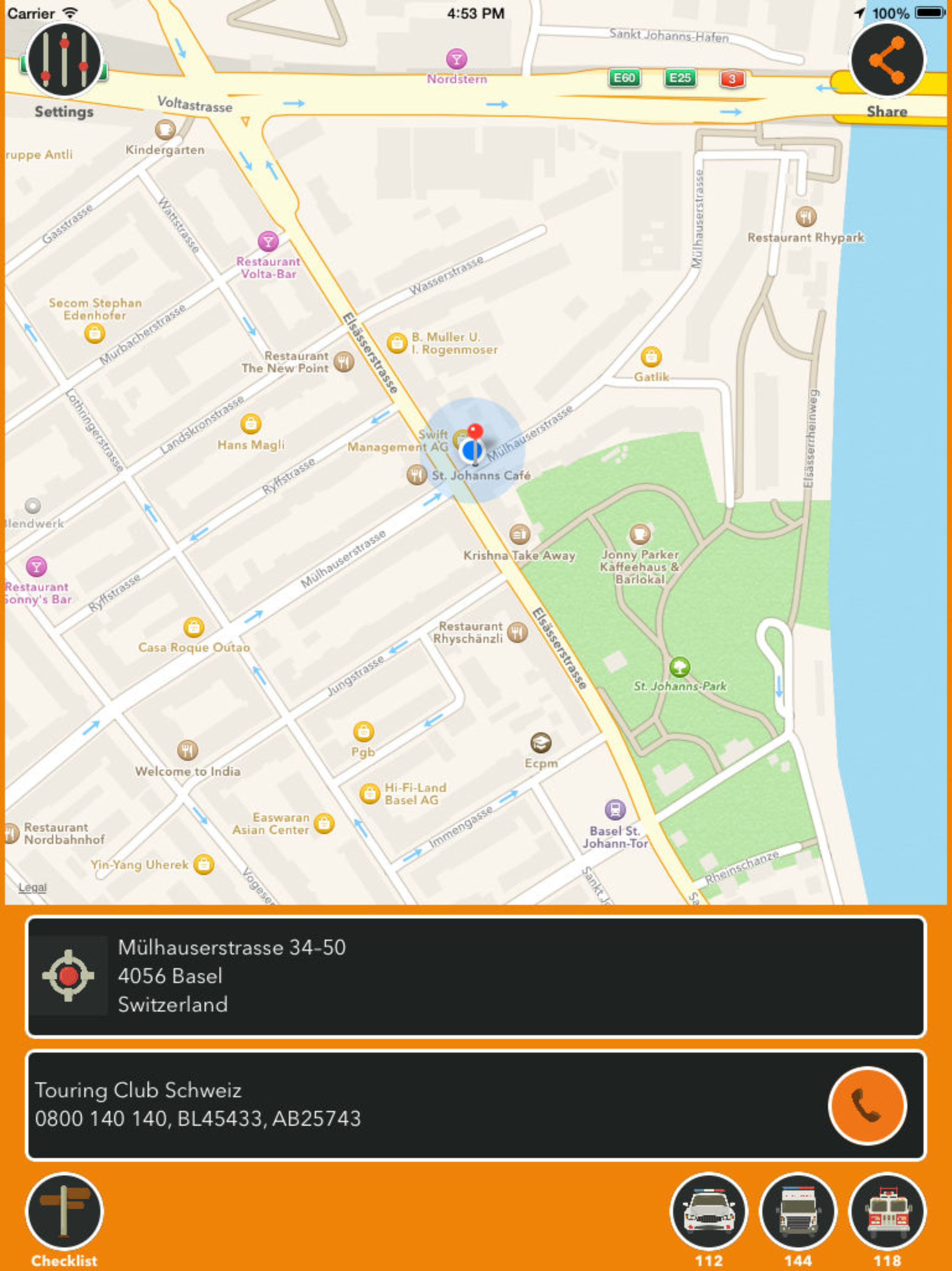 Breakdown Helper screenshot 9