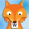 Words with Foxy - iPadアプリ