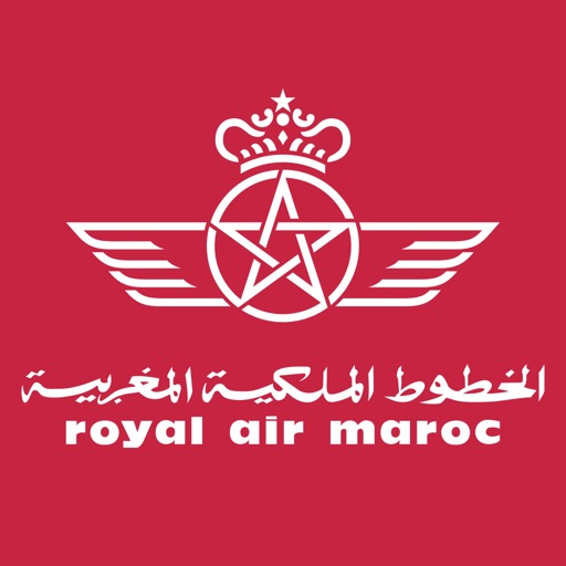 Royal Air Maroc - AppWisp.com