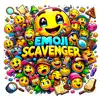 Emoji Scavenger App Feedback