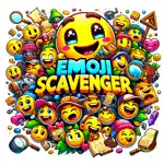 Emoji Scavenger App Support