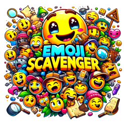 ‎Emoji Scavenger