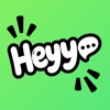 Heyyo - Spark Something Real icon