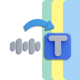 Live Transcribe Voice Notes ·