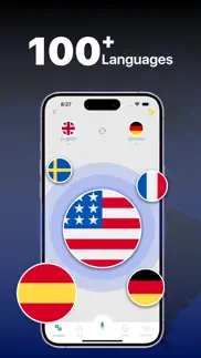 ai translator: voice translate айфон картинки 1
