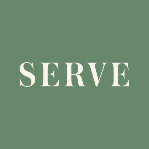 Serve by Food & Co.