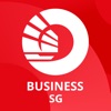 OCBC Business - iPhoneアプリ