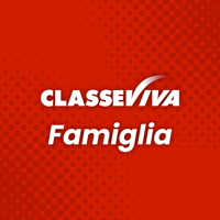 ClasseViva Famiglia logo