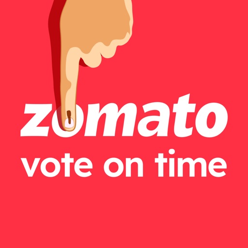 Zomato: Food Delivery & Dining iOS App