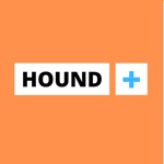 Download HoundPlus app