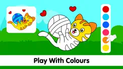 Shapes and Colors for Toddler! iPhone image 3