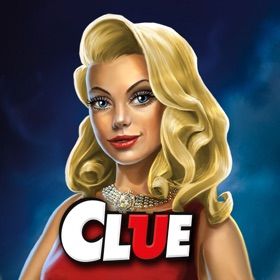 Snímky obrazovky (8) Clue: Classic Edition