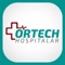 A Ortech Hospitalar é uma empresa de Importação e Comércio de Materiais Médico-Hospitalares, localizada no Rio de Janeiro, atuando, desde 2016, em diversas especialidades, como Buco-Maxilo Facial e Cirurgias da Mão, Cotovelo, Ombro, Fêmur, Joelho, Tíbia e Pé