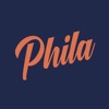 Philadelphia Roll & Bowl icon