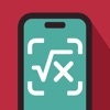 the Math solver icon