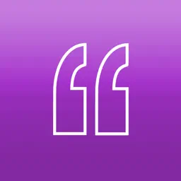 Daily Yoga Quotes  - YogaQuote app icon