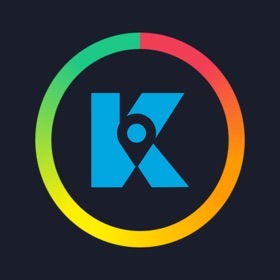 螢幕擷取畫面 (5) Kinesis Driver App