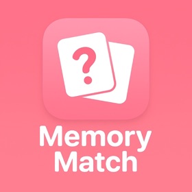 Memory Match Flip