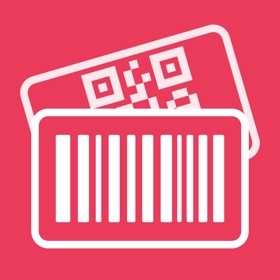 Snímky obrazovky (4) My Barcodes
