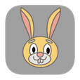 Hare In Maze