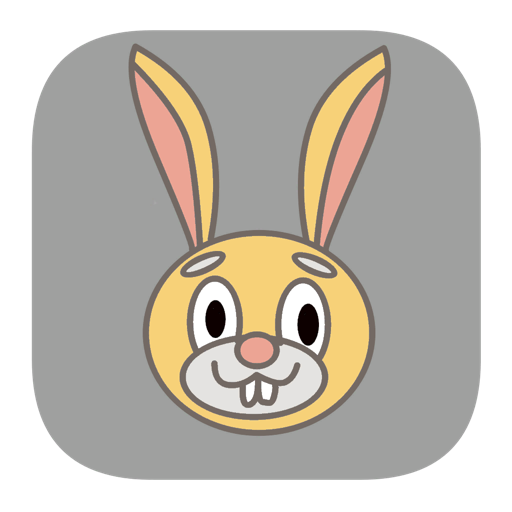 Hare In Maze