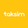 BinBin Taksim Sürücü icon