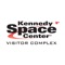 Kennedy Space Center Visitor Complex Associate App