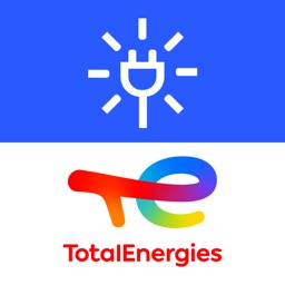 TotalEnergies - Charge+