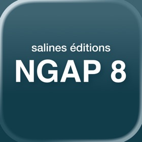 NGAP 8