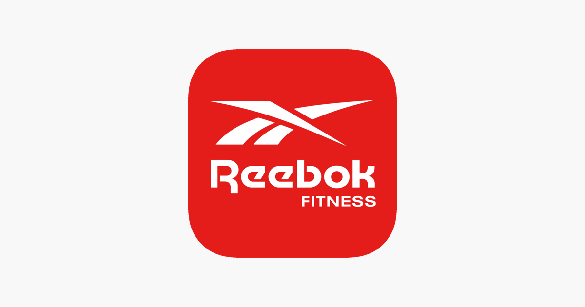 Reebok fitness equipment app deals