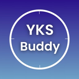 YKS Buddy: TYT & AYT Asistanı