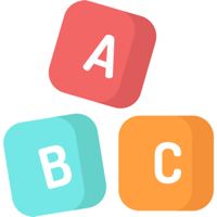 LexiFall - Word Falling Game