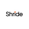 Shride - Order a Ride & Food app icon - Navigation app for iPhone
