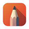 Sketchbook Pro icon