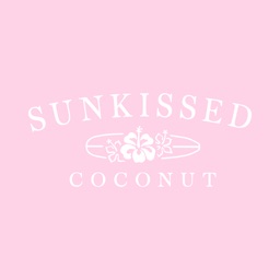 Sunkissedcoconut