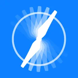 Drone Maps Japan app icon