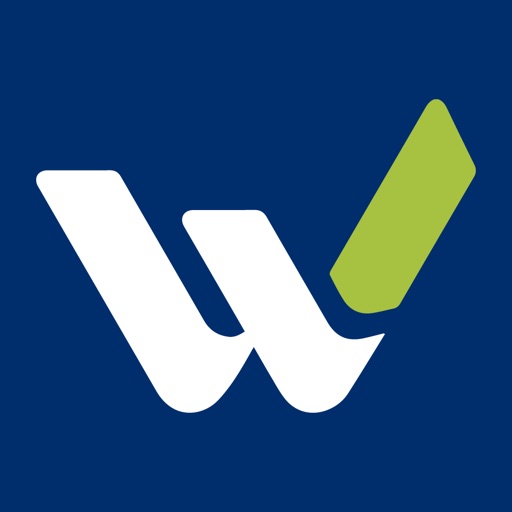 WITLibrary Self Checkout icon