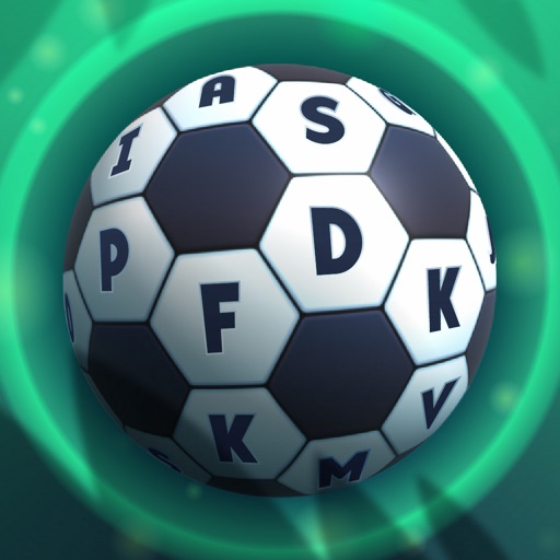 Word Soccer: Master League