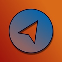 GeoCharts app icon - Navigation app for iPhone